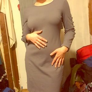 Cynthia Rowley pencil dress